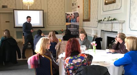 Opening Digital Doors:  Removing Barriers To Career Guidance For Young People With SEND