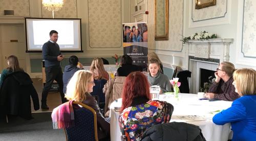 Opening Digital Doors:  Removing Barriers To Career Guidance For Young People With SEND