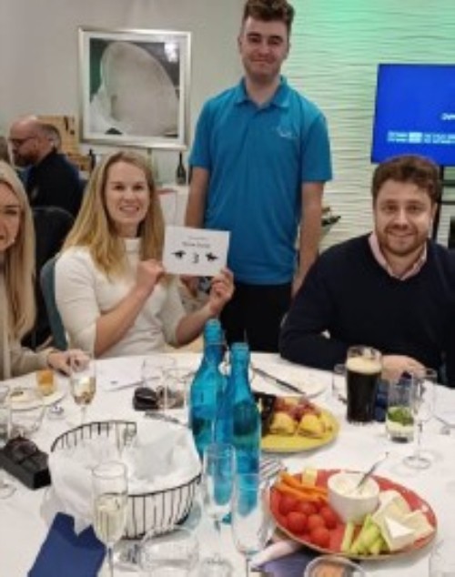 Hospitality Connect