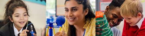 Start Small; Dream Big programme
