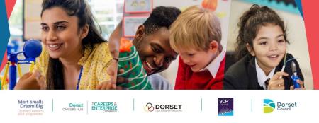 Support Careers Activities in Local Primary Schools 