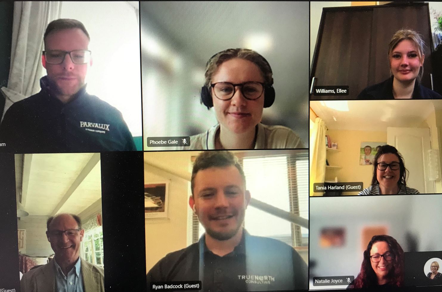 Enterprise Adviser Virtual Induction | Dorset Careers Hub