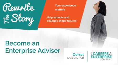 Become an Enterprise Adviser