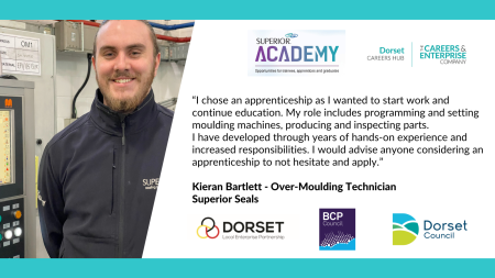 Apprentice Experiences