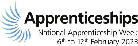 Save the Date! National Apprenticeships Week 6 – 12 February 2023