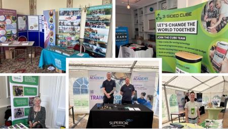 Dorset Festival of Careers & Industry