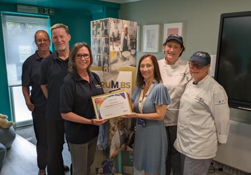AWARD WINS FOR DISABILITY CONFIDENT EMPLOYERS IN DORSET
