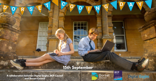 Dorset Coding Day - Thursday 15th September